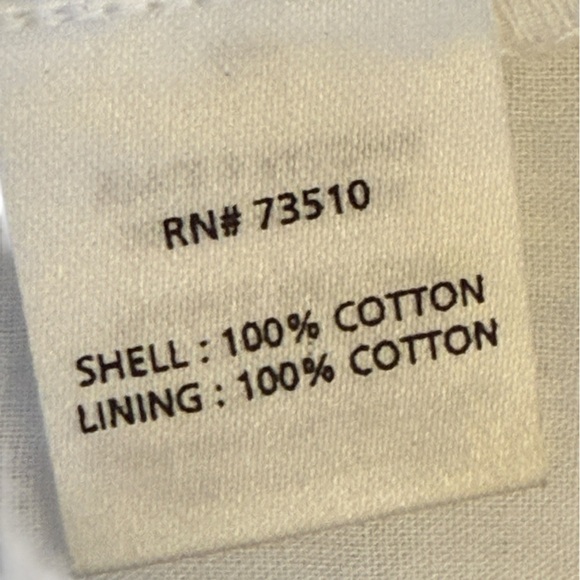 Sister Mary Blue and Red Floral Midi Dress S - Picture 9 of 9